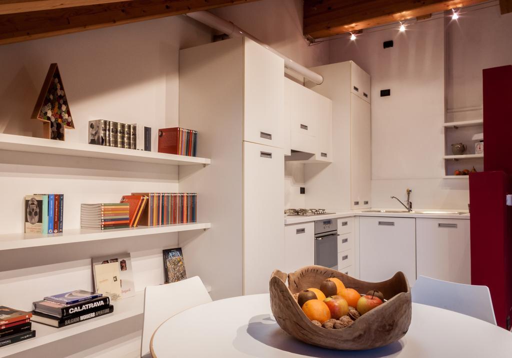 Aosta Quality Apartments Экстерьер фото