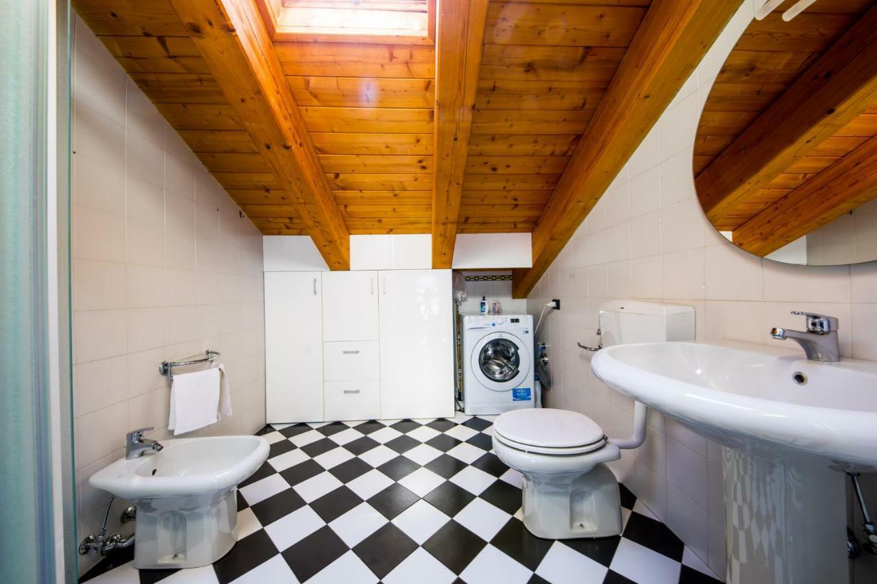 Aosta Quality Apartments Экстерьер фото