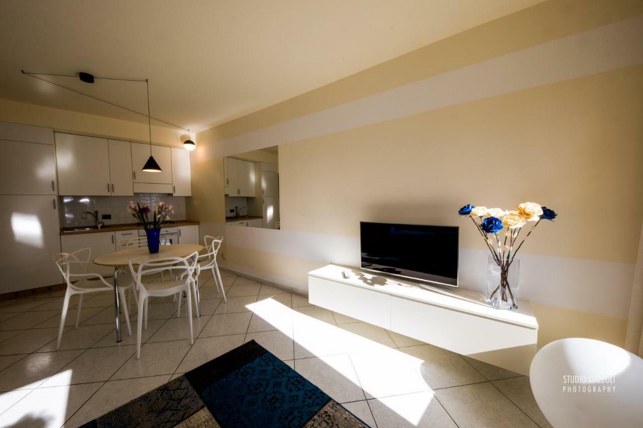 Aosta Quality Apartments Экстерьер фото
