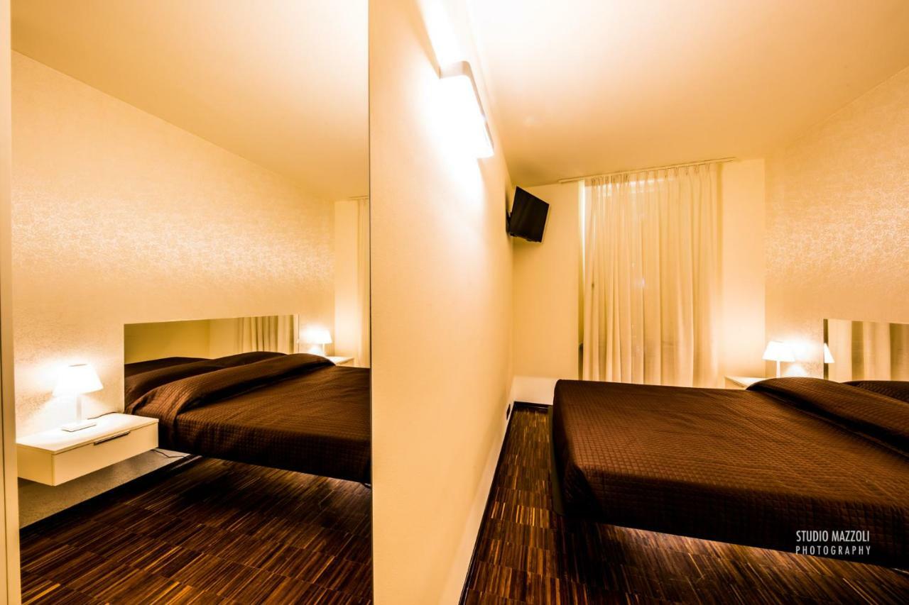 Aosta Quality Apartments Экстерьер фото