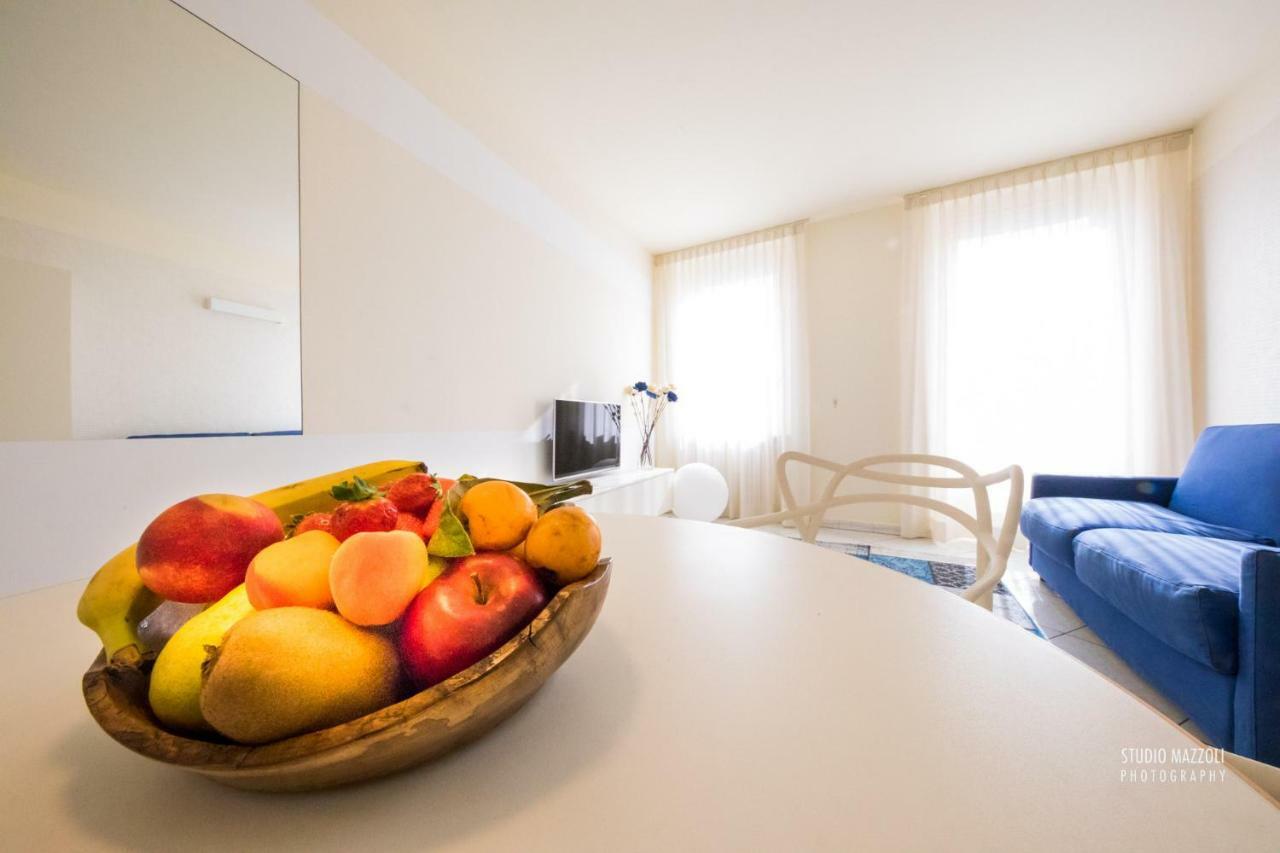 Aosta Quality Apartments Экстерьер фото