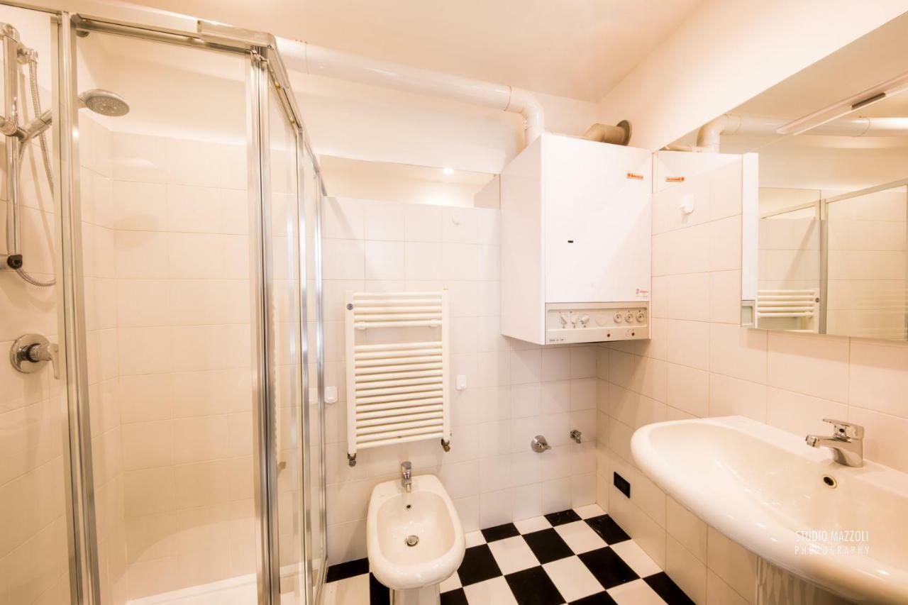 Aosta Quality Apartments Экстерьер фото