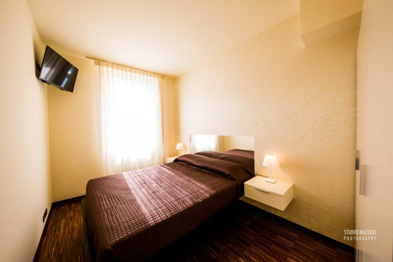 Aosta Quality Apartments Экстерьер фото